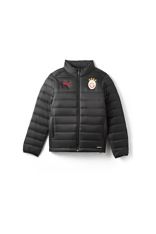 Galatasaray Puma Çocuk Mont 65761803 Siyah