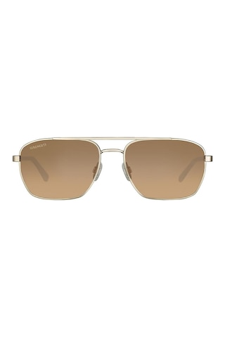 Serengeti Ansel Ss600001 Polarize Unisex Güneş Gözlüğü
