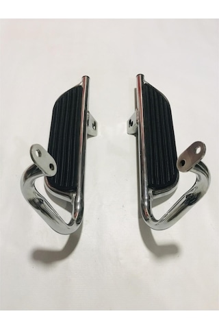 Mondial Mr 150 Arka Basamak Takımı ( Ünivarsal )