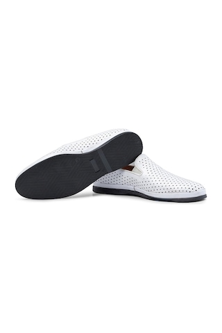 Komba Hakiki Deri Comfort Ortopedik Erkek Günlük Ayakkabı, Baba Ayakkabısı Ortopedik Loafer Ayakkabı