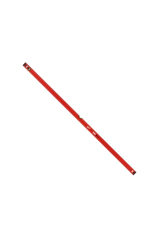 Milwaukee T4932459095 Ağır Hizmet Tipi Slim Su Terazisi 180Cm