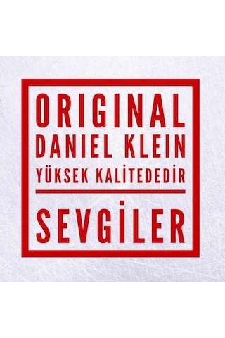 Daniel Klein Kadın Kol Saati Dk102-dk.1.13462-2