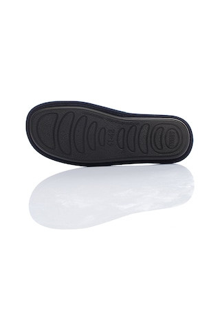 Matteo Erkek Ev Terliği Lacivert 41/46 Lacivert