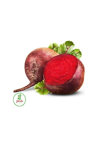 Şalgam Tohumu 50 Adet Doğal Tohum Ev Bahçe Için Ideal