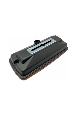 Stop Lambası Çok Amaçlı 5-fonksiyonlu 248 108 Mm Süper Cargo Sağ