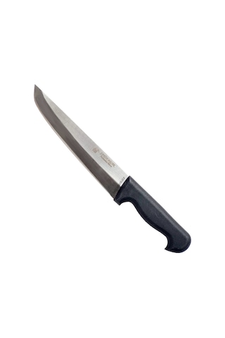 Şahin Bursa İnce Kasap Bıçağı No:4. 20 Cm. Plastik Sap