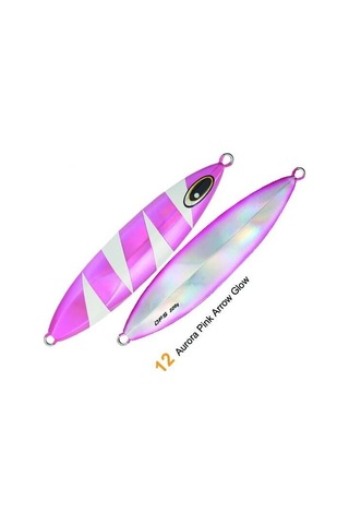 Maxel Dragonfly Jig 220 Gr. 12 Apag