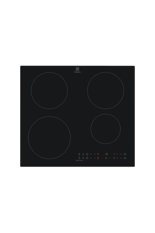 Electrolux EIT60433CT 500 Ankastre İndüksiyonlu Ocak