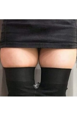 Kadın Siyah Orjinal Inceltici Korse Tayt SiYAH