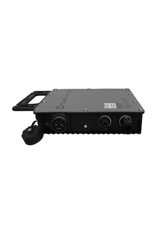 Diğer Enerji Sistemleri Ürünleri Em800 800 Watt Solar Micro Inverter Ac220 Volt Trifaze Şebeke Bağlantılı Mppt İnvertör