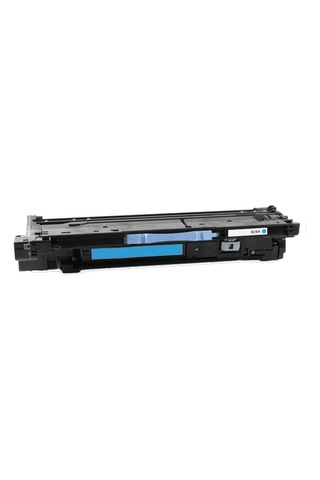 Qprint Toner Hp 828a Cf359a Mavi Drum Ünitesi M855dn M880z