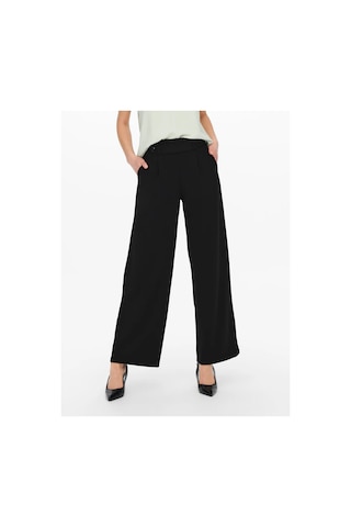 Jdy Jdygeggo Life New Wide Leg Kadın Pantolon 15208430 Siyah