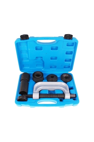 Brio Rot Kolu Sökme Aparatı Set 4 Parça Mercedes W220-w221-w230