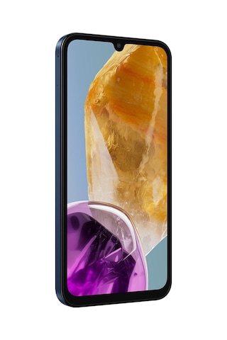 Samsung Galaxy M15 5G 4 GB 128 GB (Samsung Türkiye Garantili)
