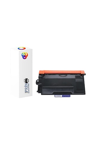 Brother Tn 3607xxl /brother Mfc-l6910dn Uyumlu Toner 11 Bin Baskı