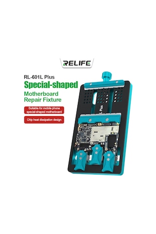 Relife Rl-601l Plus Bord Tutucu