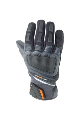 Ktm Tourraın V2 Wp Gloves