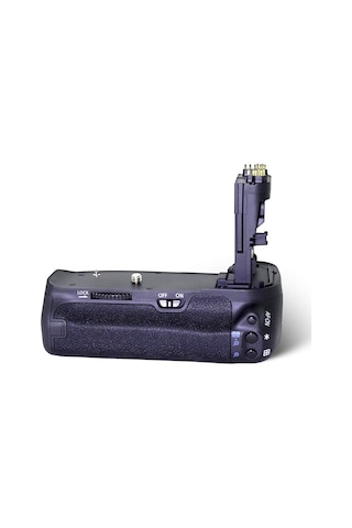 Sanger Bg-E9 Canon Fotoğraf Makinesi Battery Grip