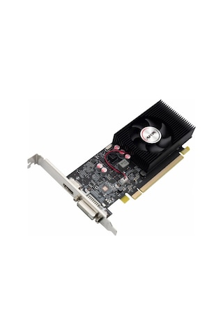 Afox Geforce Gt 1030 4gb Ddr4 64bit Dvı/hdmı Ekran Kartı
