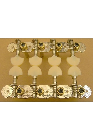 Mitello Gmh-908N 4+4 Enstruman Burgusu