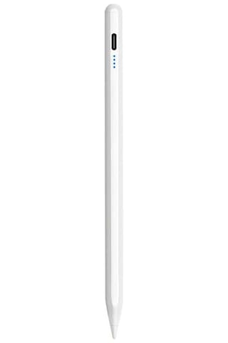 Universal Capacitive Stylus Pen, Manyetik Pasif Dokunmatik Kalem -