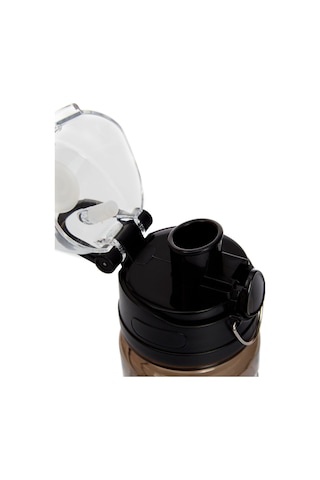 Puma Traınıng Antrenman Matarası Black