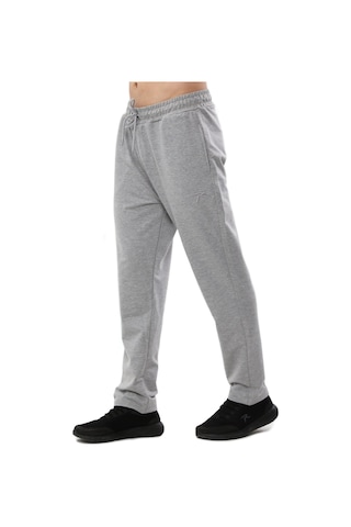 Raru Erkek Sweat Pantolon Sentıo Gri Melanj