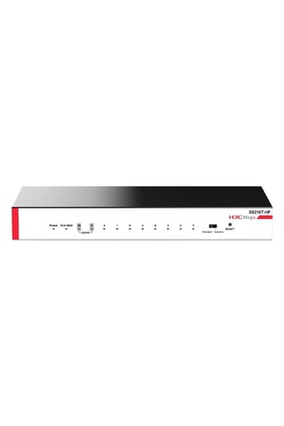 H3c Magıc Bs210t-hp 8 Port Gıgabıt + 2 Port Gıgabıt Uplınk 110w P