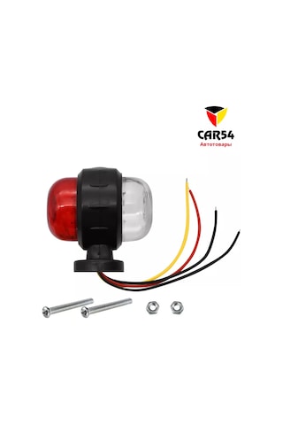 Car54 Kamyon Korkunç Işıkları 160136695