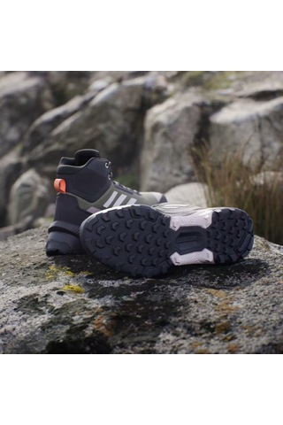 Adidas Terrex Eastraıl 2 Mıd R.rdy W Haki Yeşil
