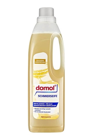 Domol Sıvı Arap Sabunu Ekolojik 750 ML