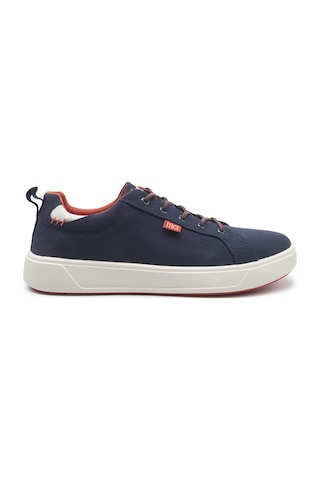 İnci Incı Luce Lacivert Erkek Sneaker