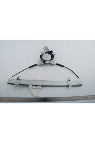 Itaqı Ön Sağ Cam Krikosu Motorlu Hyundai Accent 2000-2005 Uyumlu 8240425010