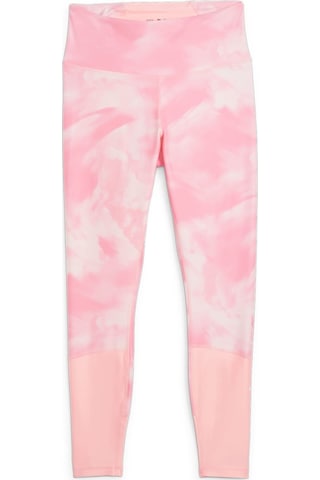 Puma Ultraform Yüksek Bel Kadın Baskılı Uzun Koşu Taytı 524152 62