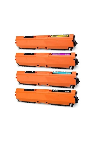 Hp Cf547a Ce310-ce311-ce312-ce313 Uyumlu Toner
