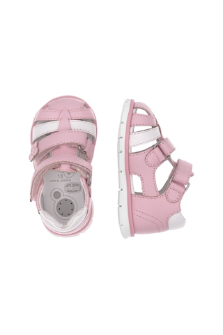 Chicco Sandalet Granzy 01073091000000 000100 Pınk-100 Pembe