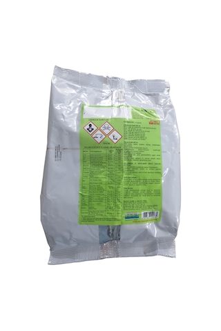 Masscaptan 400 Gr Kaptan Kara Leke İlacı Külleme İlacı Yaprak Küfü İlacı Mildiyo Mildiyö İlacı