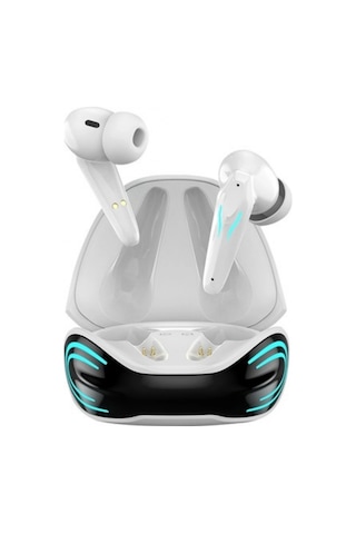 Bluetooth Kulaklık Çift Mikrofon Apple iPhone Uyumlu 11 Apple iPhone Uyumlu 12 Samsung S23 Redmi 00