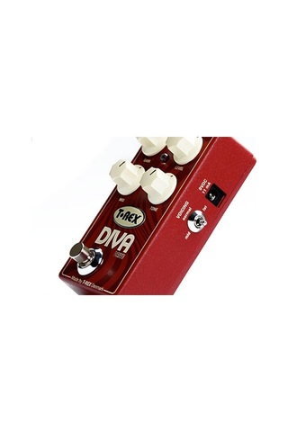 T-rex Diva Overdrive Pedalı