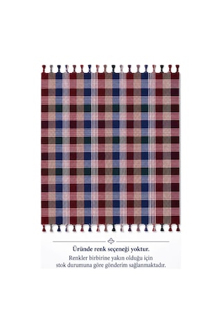 200x200 Cm Büyük Battal Boy Sofra Bezi Piknik Masa Örtüsü Maxi Renkli