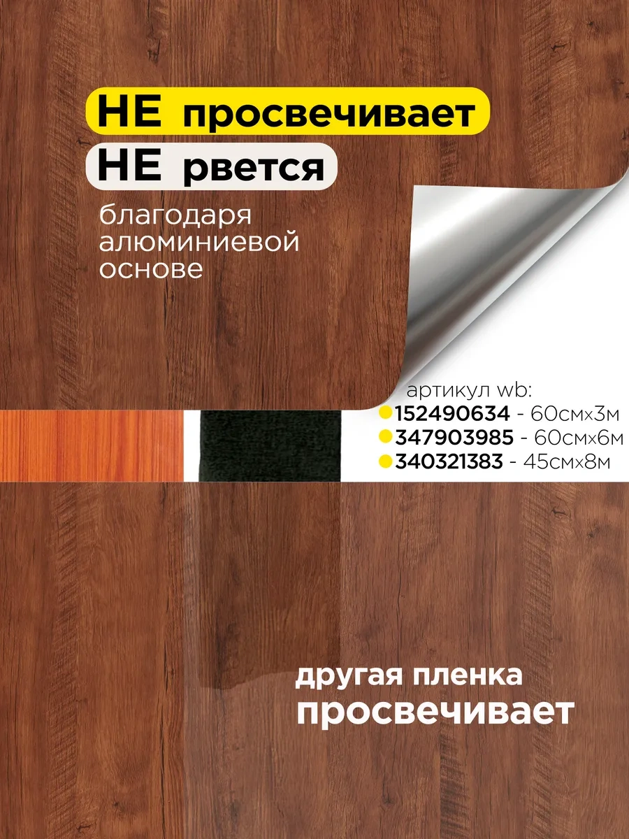 Mast Ahşap Desenli Mobilya Ve Mutfak İçin Kendinden Yapışkanlı Film 152490634