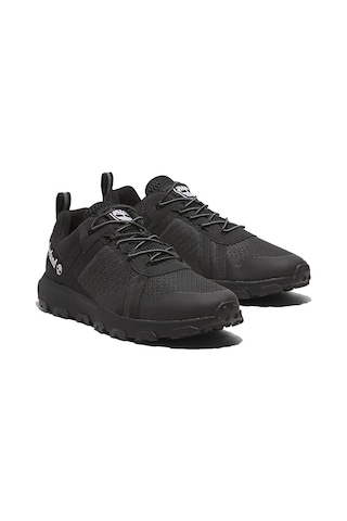 Timberland Winsor Trail Low Lace Up Wp Erkek Trekking Ayakkabısı Tb0a6dh2ek91 Siyah Tb0a6dh2ek91 Siyah