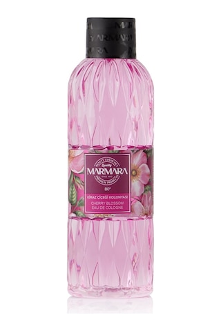 Marmara Beauty 80 Derece Kiraz Çiçeği Kolonyası 300 ML