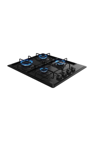 Teka Chef 3 HE 715 BK - HLX 640 KB - DBT 60 Siyah Ankastre Set