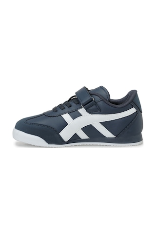 I Cool Hoop F Lacivert Erkek Çocuk Sneaker 000000000102714636 Lacivert-beyaz