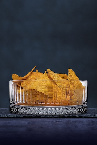 Paşabahçe  530042 4'lü Elysıa Çerezlik Kase Takımı - 510cc