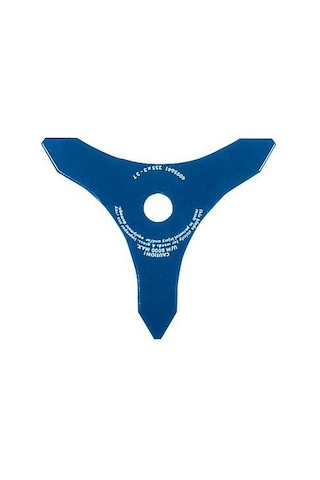 Oleomac 4095665B Tırpan Bıçağı 3 Diş Yıldız