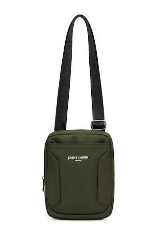 Pierre Cardin Erkek Çanta Yeşil 01pc002010-ysl Yeşil