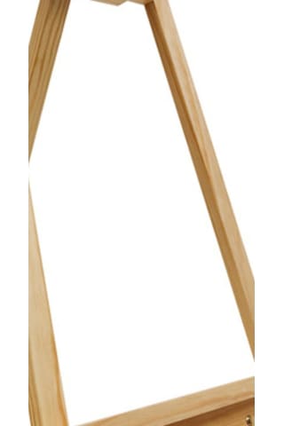 Mm Signature Öğrenci Şövale 122cm - Çam
