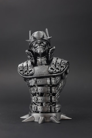 The Batman Who Laughs - Figür / Büst - 12cm